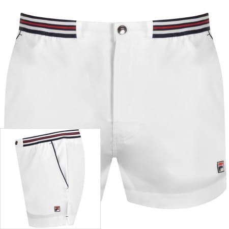 Shop Fila Vintage Shorts Designer Fila Vintage Shorts Mainline Menswear Australia